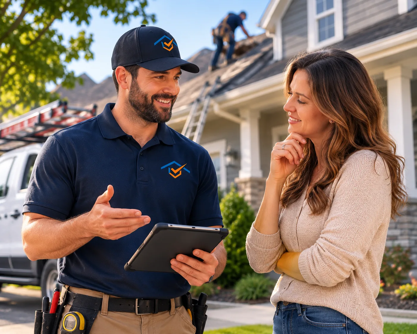 Roof Inspection FAQs in Cameron, IL