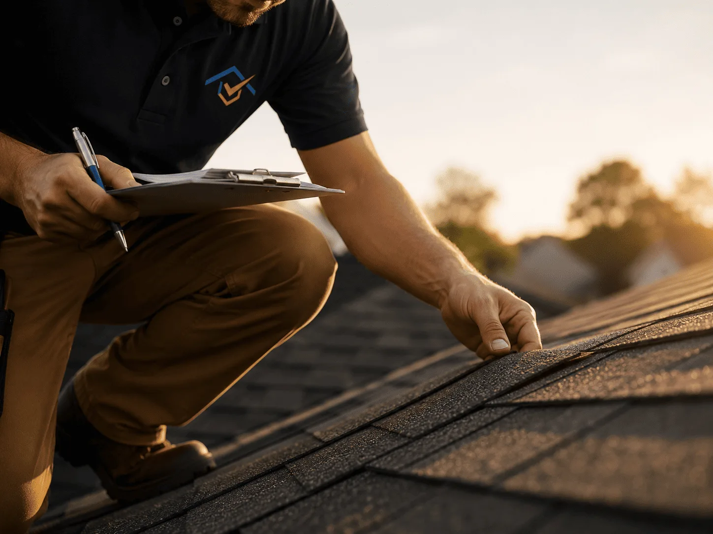 Why Choose Roof Inspection in Cameron, IL