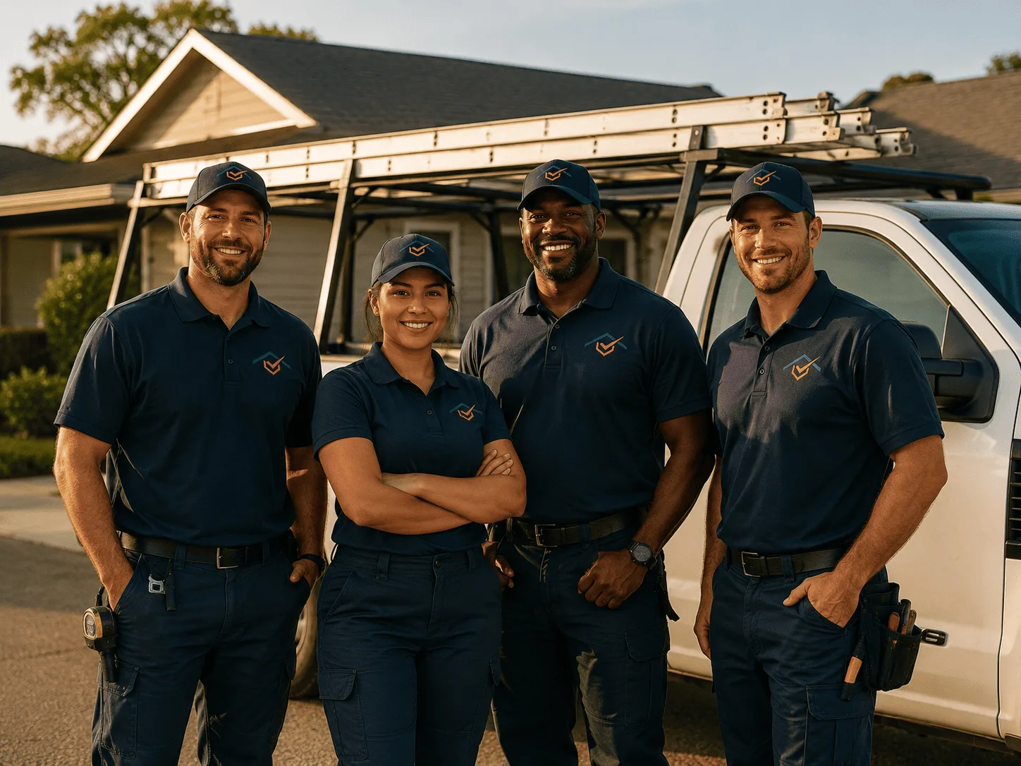 Roof Inspection company in Cameron, IL